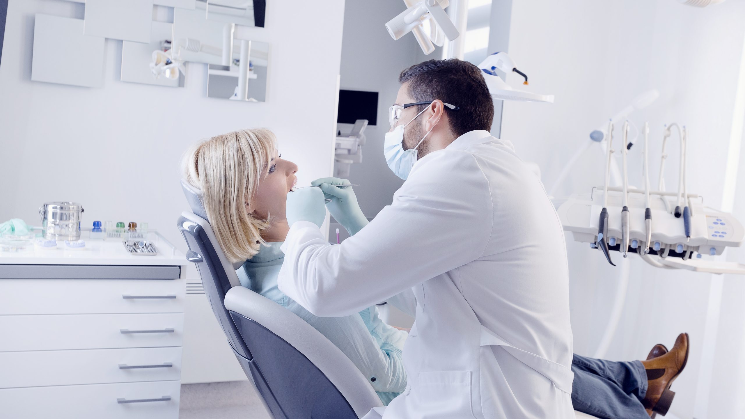 Dentist in Kimberly, ID