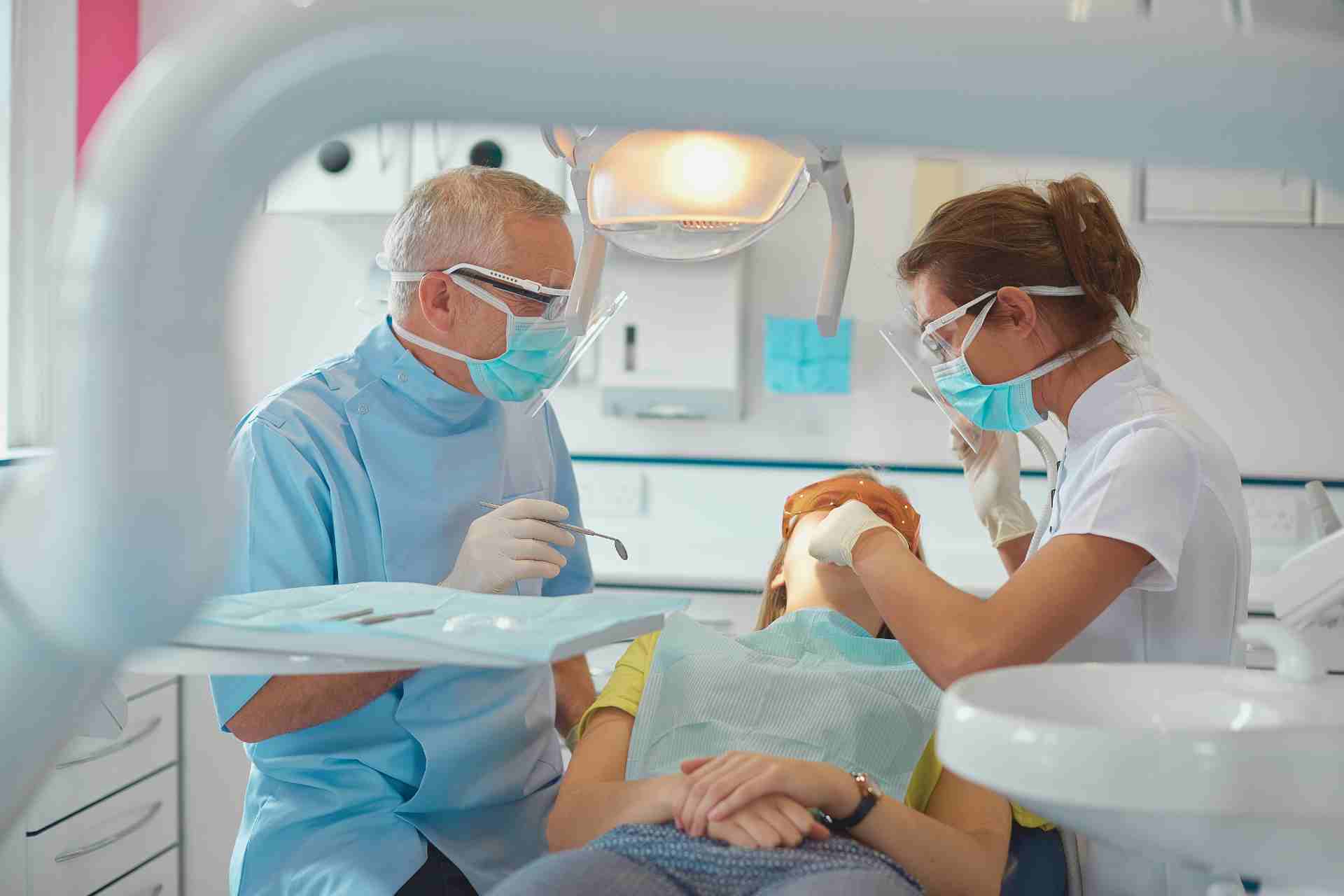 Dentist in Kimberly, ID